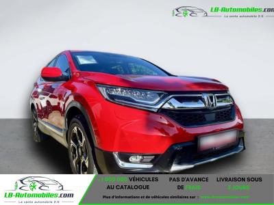 Honda CR-V 1.5 i-VTEC 2WD 173 ch BVM