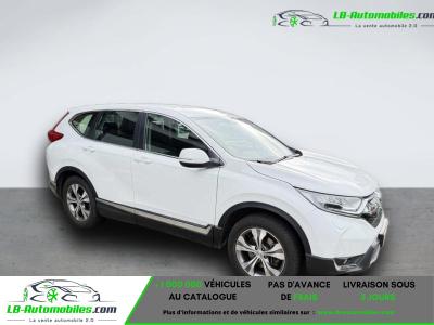 Honda CR-V 1.5 i-VTEC 2WD 173 ch BVM