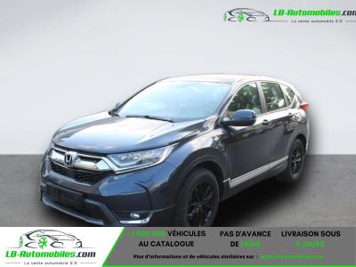 Honda CR-V 1.5 i-VTEC 2WD 173 ch BVM