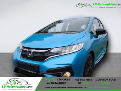 Honda Jazz 1.5 i-VTEC BVM 130ch