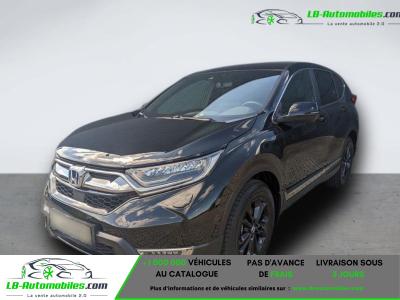 Honda CR-V e:HEV 2.0 i-MMD 4WD 145ch
