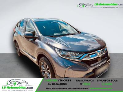 Honda CR-V e:HEV 2.0 i-MMD 4WD 145ch
