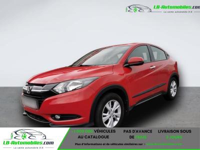 Honda HR-V 1.5 i-VTEC BVM 130ch