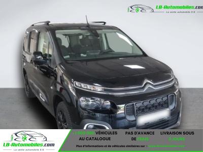 Citroën Berlingo BlueHDi 130 BVA