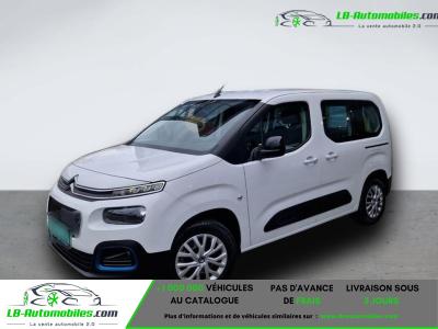 Citroën Berlingo 136 ch 100 kWh BVA