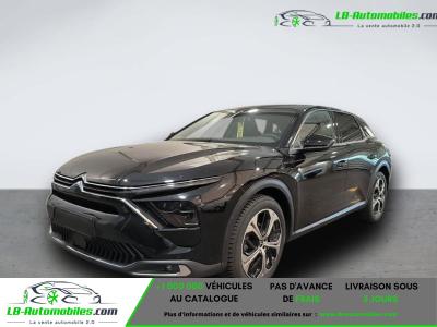 Citroën C5 X PureTech 130 BVA