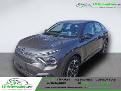 Citroën C4 BlueHDi 130 BVA