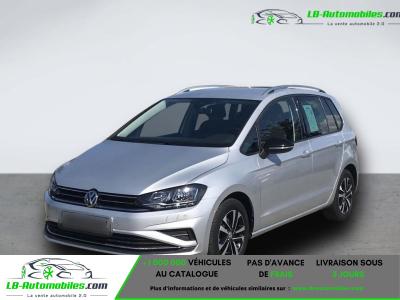 Volkswagen Golf Sportvan 1.5 TSI 130 BVM