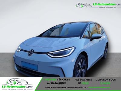 Volkswagen ID. 3 204 ch Pro S