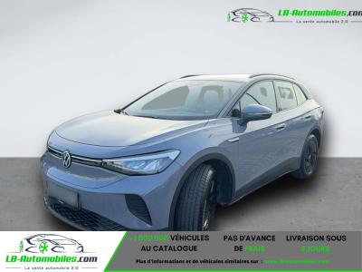 Volkswagen ID. 4 170 ch Pure Performance