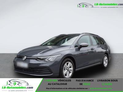 Volkswagen Golf SW 1.0 eTSI 110 BVA