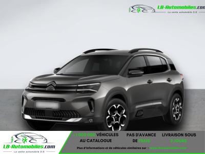 Citroën C5 Aircross BlueHDi 130 BVA