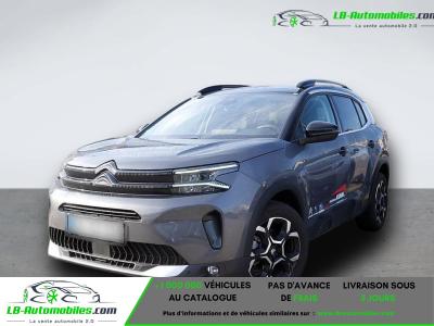 Citroën C5 Aircross BlueHDi 130 BVA