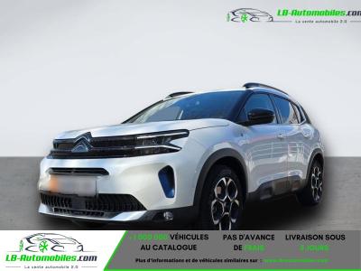 Citroën C5 Aircross Hybride Rechargeable 225 BVA