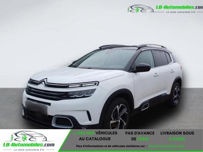Citroën C5 Aircross PureTech 130 BVM