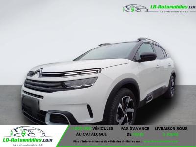 Citroën C5 Aircross PureTech 130 BVM