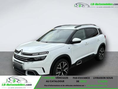 Citroën C5 Aircross Hybride Rechargeable 225 BVA