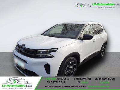 Citroën C5 Aircross PureTech 130 BVM