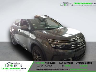 Citroën C5 Aircross PureTech 180 BVA