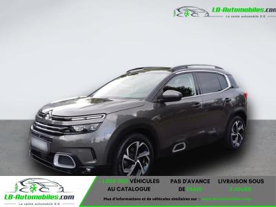 Citroën C5 Aircross PureTech 180 BVA