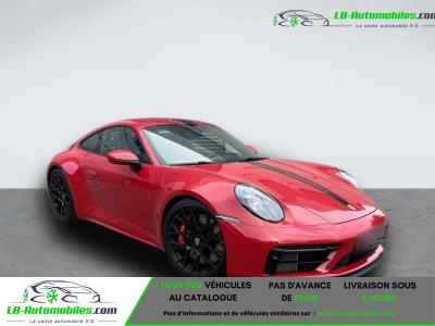 Porsche 911 - 992 Coupe 4 GTS 3.0i 480 PDK