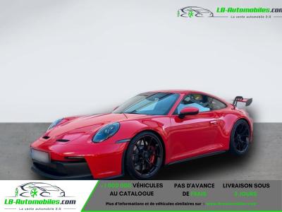 Porsche 911 - 992 GT3 4.0i 510 PDK
