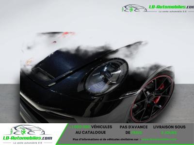 Porsche 911 - 992 GT3 4.0i 510 PDK