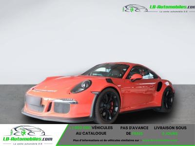 Porsche 911 - 991 GT3 4.0i 500 PDK