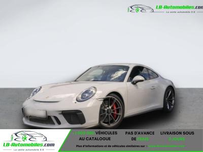 Porsche 911 - 991 GT3 4.0i 500 PDK