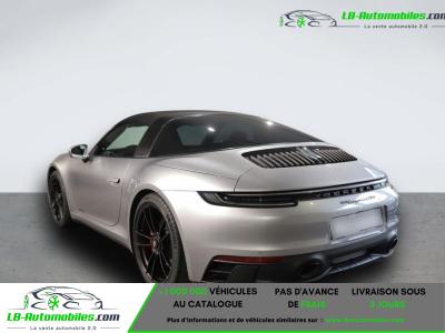 Porsche 911 - 992 Cabriolet 4  GTS 3.0i 480 PDK