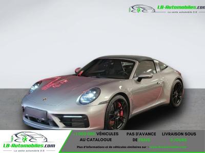 Porsche 911 - 992 Targa 4 3.0i 480 PDK