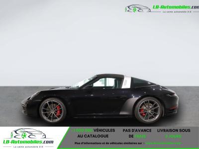 Porsche 911 - 992 Cabriolet 4S  3.0i 450 PDK