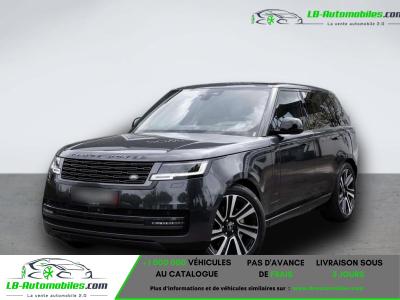 Land Rover Range Rover D350 AWD BVA