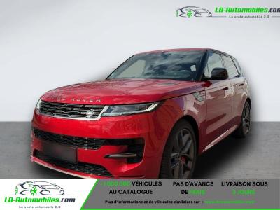 Land Rover Range Rover Sport P460e AWD 3.0L i6 PHEV