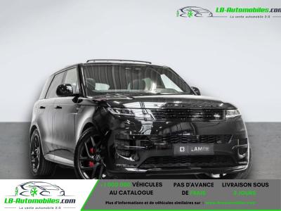 Land Rover Range Rover Sport P460e AWD 3.0L i6 PHEV
