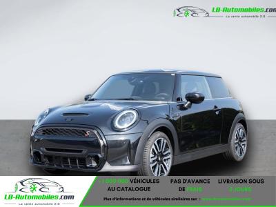 Mini Mini S 178 CH BVA