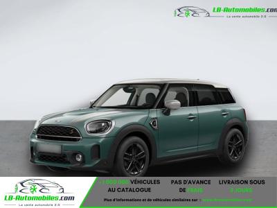 Mini Countryman 178 ch BVA