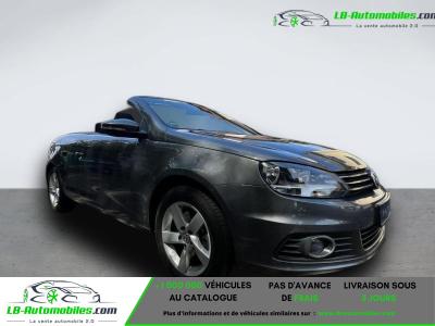 Volkswagen Eos 2.0 TSI 210