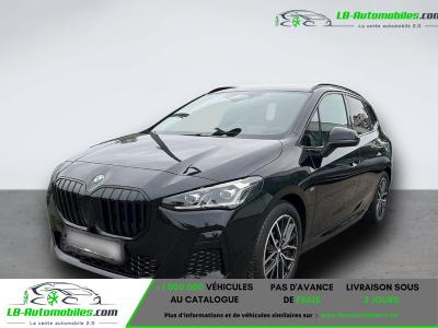 BMW Série 2 Active Tourer  223i 204 ch BVA