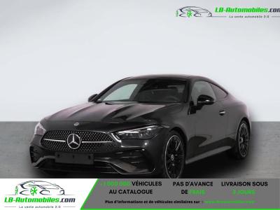 Mercedes CLE Coupe 300 BVA 4MATIC