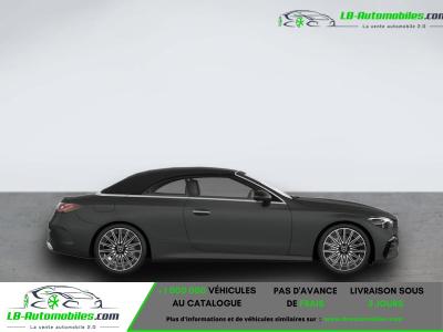 Mercedes CLE Cabriolet 300 BVA 4MATIC