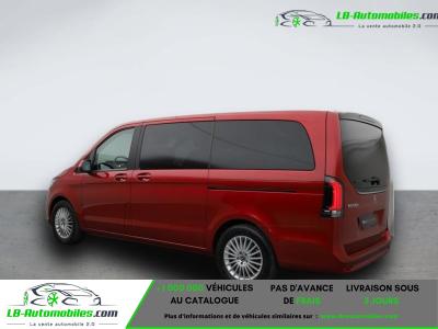 Mercedes EQV 300 Long 204 ch