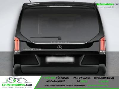 Mercedes Classe V Marco Polo 250d BVA RWD