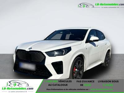 BMW i IX 2 xDrive30 313ch BVA