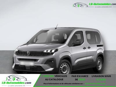 Peugeot Rifter BlueHDi 100 BVM