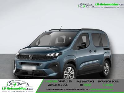 Peugeot Rifter BlueHDi 100 BVM