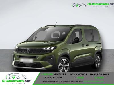 Peugeot Rifter BlueHDi 130 BVA