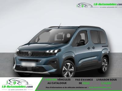 Peugeot Rifter BlueHDi 130 BVA