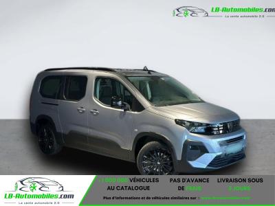 Peugeot Rifter BlueHDi 130 BVA