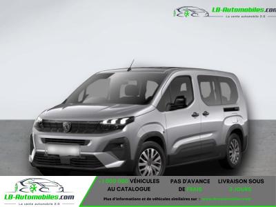 Peugeot Rifter BlueHDi 130 BVA